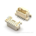 Wafer Vehicle Automotive-Grade Pin Header Connector 5P
